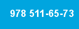 978 511-65-73 978 511-65-73
